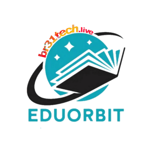 EduOrbit Logo